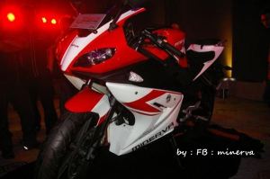 launching Minerva RX-150&nbsp;1