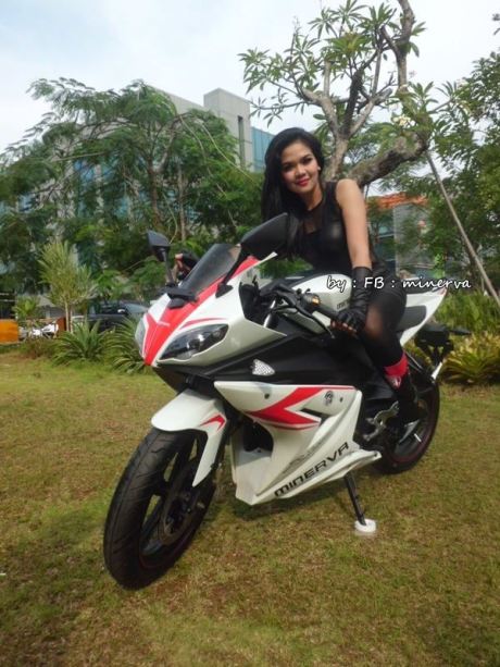 launching Minerva RX-150 14