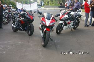 launching Minerva RX-150&nbsp;17