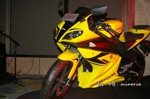 launching Minerva RX-150&nbsp;6