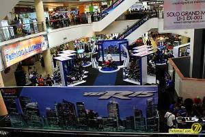 Launching yamaha YZF-R15 di SOLO&nbsp;IMG_6971