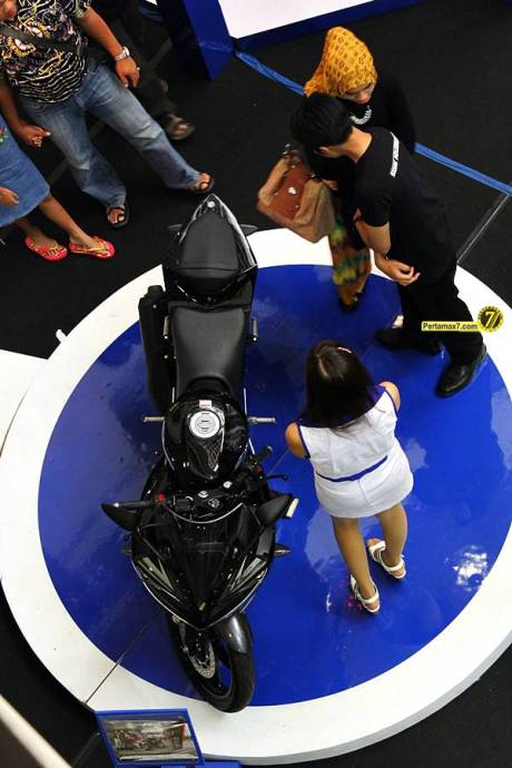 Launching yamaha YZF-R15 di SOLO IMG_6975