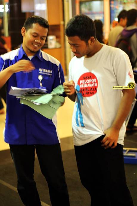 Launching yamaha YZF-R15 di SOLO IMG_7127