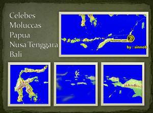 Mario IROTH WHEEL STORY SEASON TWO jelalah Papua&nbsp;1