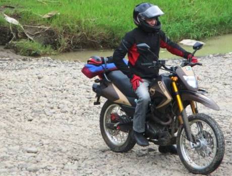 maro iroth  wheels story