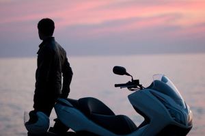 new Honda Forza 300 2014&nbsp;1