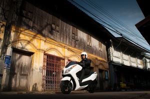 new Honda Forza 300 2014&nbsp;18