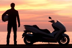 new Honda Forza 300 2014&nbsp;22