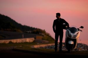 new Honda Forza 300 2014&nbsp;23