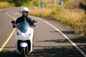 new Honda Forza 300 2014&nbsp;3