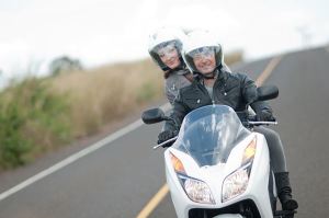 new Honda Forza 300 2014&nbsp;6