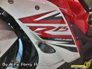 Pemilik Yamaha YZF-R15 di Surakarta&nbsp;4