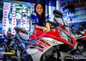 Pemilik Yamaha YZf-R15 di Tulung Agung Jawa Timur&nbsp;12