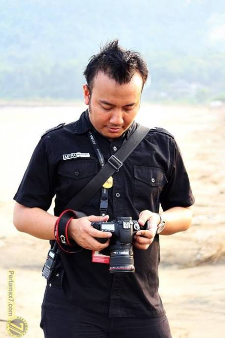 Pertamax7.com with KOBOYS goes To PACITAN pertamax7.com 087