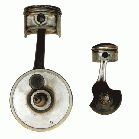 short stroke engine vs long stroke