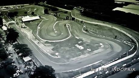 skyland circuit sumatera selatan