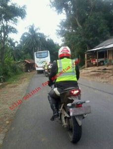 Spied Yamaha YZF-R25 di Purwakarta&nbsp;5