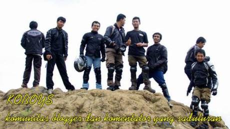 touring ke pacitan bersama tmcblog 2013