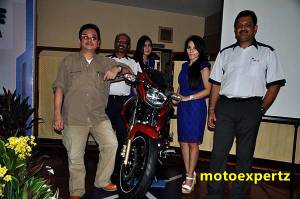 TVS Apache Xventure 180&nbsp;1