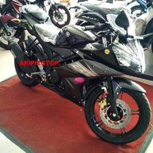 yamaha R15 aripitsop
