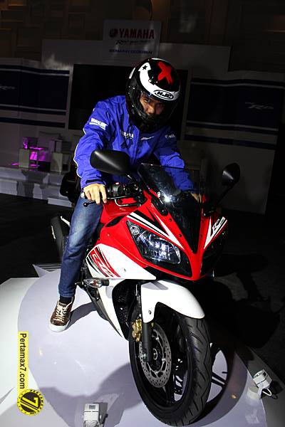 yamaha R15 Pertamax7.com  202