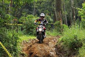 Yamaha X-Ride Adventure Challange Ajang Uji Nyali Bikers Pemberani&nbsp;2