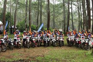 Yamaha X-Ride Adventure Challange Ajang Uji Nyali Bikers Pemberani&nbsp;4