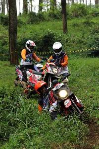 Yamaha X-Ride Adventure Challange Ajang Uji Nyali Bikers Pemberani&nbsp;6