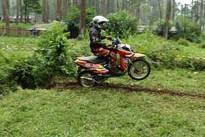 Yamaha X-Ride Adventure Challange Ajang Uji Nyali Bikers Pemberani&nbsp;7