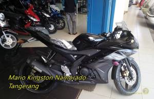 yamaha YZf-R15 di&nbsp;tanggerang