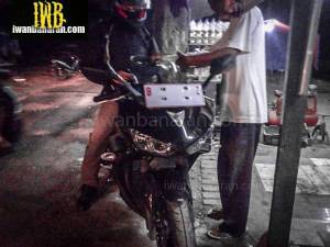 yamaha YZF-R25 front&nbsp;look