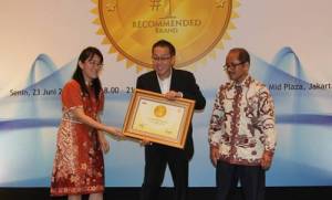 AHM Raih Penghargaan Word of Mouth Marketing 2014&nbsp;02