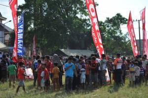 Bhayangkara Ijen Adventure Trail 2014 1