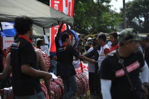 Bhayangkara Ijen Adventure Trail 2014&nbsp;12