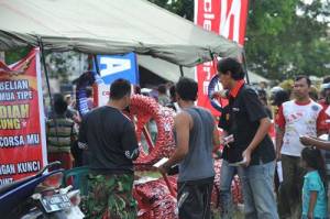 Bhayangkara Ijen Adventure Trail 2014&nbsp;13