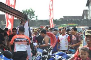 Bhayangkara Ijen Adventure Trail 2014&nbsp;14