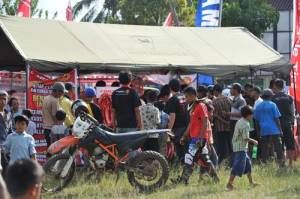 Bhayangkara Ijen Adventure Trail 2014&nbsp;2