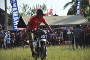 Bhayangkara Ijen Adventure Trail 2014&nbsp;6