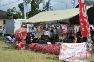 Bhayangkara Ijen Adventure Trail 2014 7