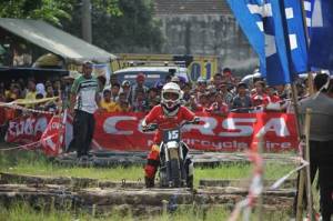 Bhayangkara Ijen Adventure Trail 2014 8