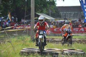 Bhayangkara Ijen Adventure Trail 2014 9