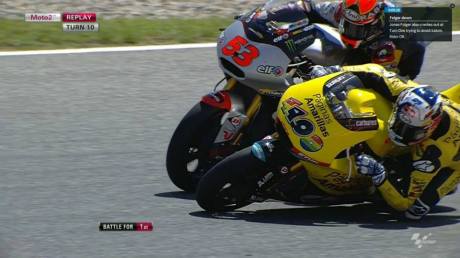 esteve rabat vs maverik vinalis