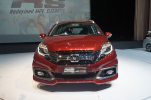 Honda Mobilio RS 2014&nbsp;11
