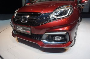 Honda Mobilio RS 2014&nbsp;16