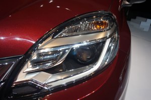 Honda Mobilio RS 2014&nbsp;17