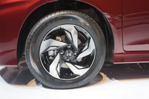 Honda Mobilio RS 2014&nbsp;18