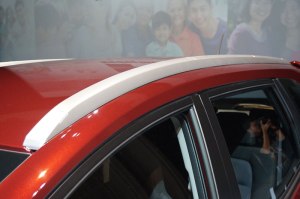 Honda Mobilio RS 2014&nbsp;19