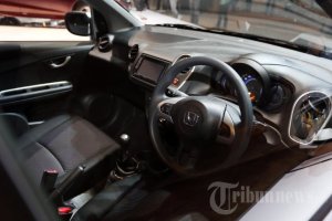 Honda Mobilio RS 2014&nbsp;2