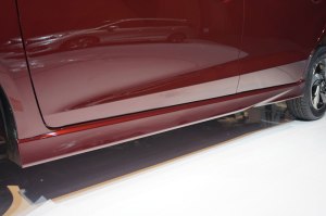 Honda Mobilio RS 2014&nbsp;20