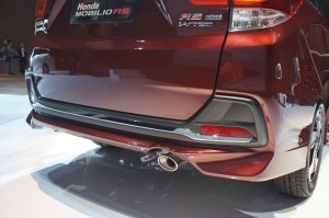 Honda Mobilio RS 2014&nbsp;21